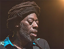 Dreadzone