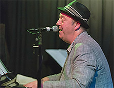 Gavin Povey Dublin