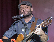 Ross Darby