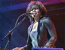 Sharon Robinson