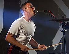 Slaves, Coventry