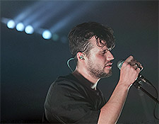 White Lies Coventry